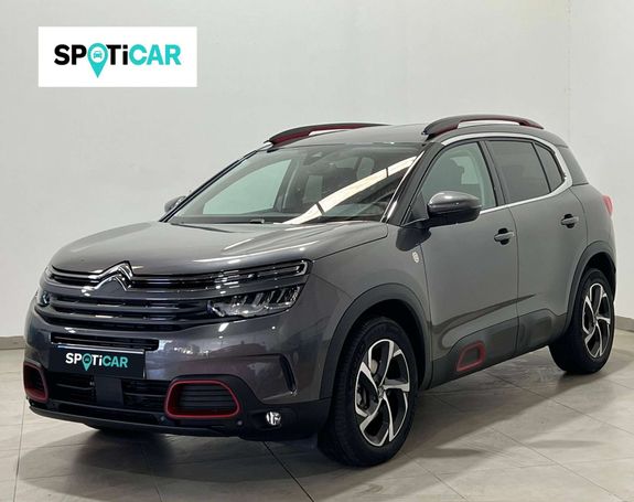 Citroen C5 Aircross BlueHDi 130 S&S EAT8 96 kW image number 1