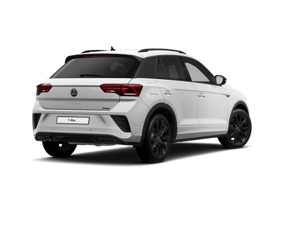 Volkswagen T-Roc 2.0 TSI DSG 4Motion 140 kW image number 10