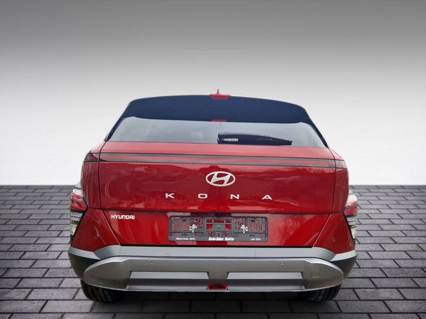 Hyundai Kona 1.0 T-GDI Prime 88 kW image number 4