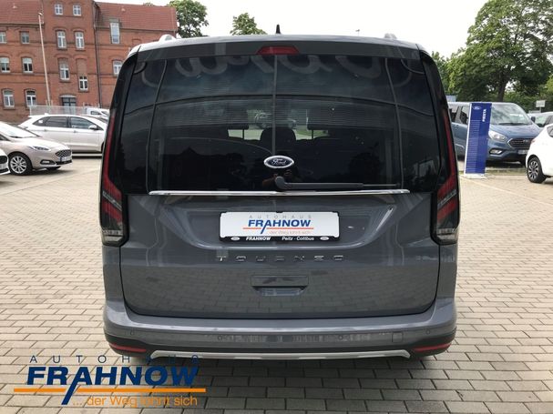 Ford Tourneo Connect 1.5 EcoBoost Active 84 kW image number 4