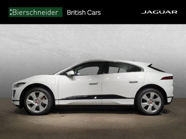 Jaguar I-Pace EV320 SE 236 kW image number 5