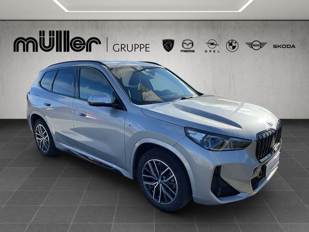 BMW X1 xDrive30e 240 kW image number 2