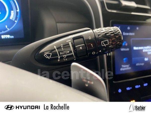 Hyundai Tucson 195 kW image number 17