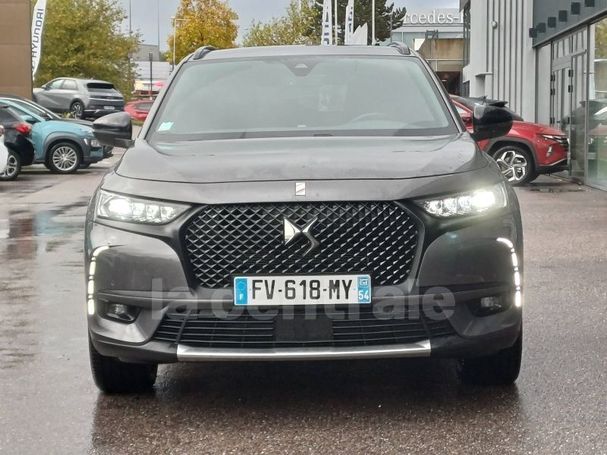 DS Automobiles 7 Crossback 221 kW image number 2