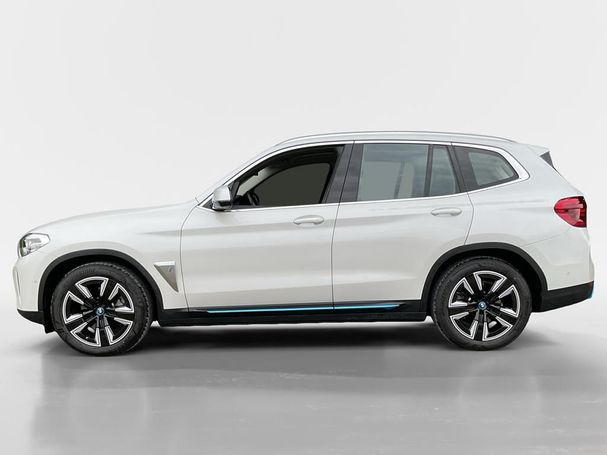 BMW iX3 Inspiring 210 kW image number 5