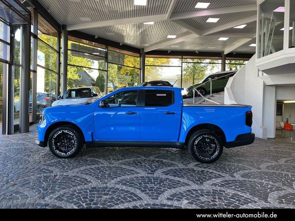 Ford Ranger 3.0 MS-RT e-4WD 177 kW image number 13