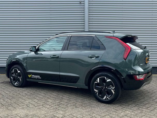 Kia Niro 150 kW image number 2