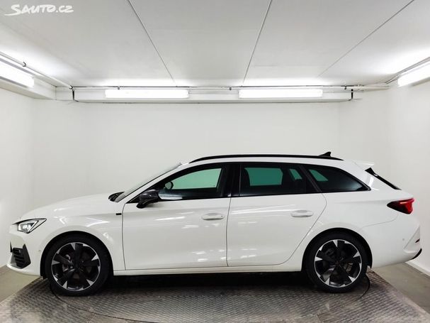 Cupra Leon 110 kW image number 30