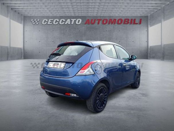 Lancia Ypsilon 51 kW image number 4