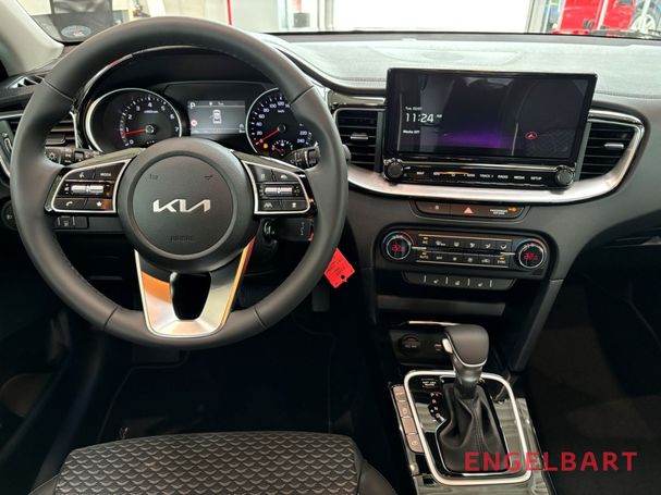 Kia XCeed 1.5 Vision 103 kW image number 9