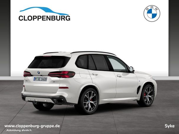 BMW X5 xDrive30d 210 kW image number 2