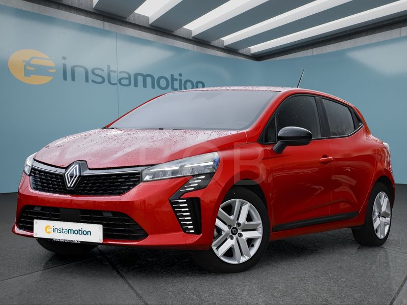 Renault Clio TCe 90