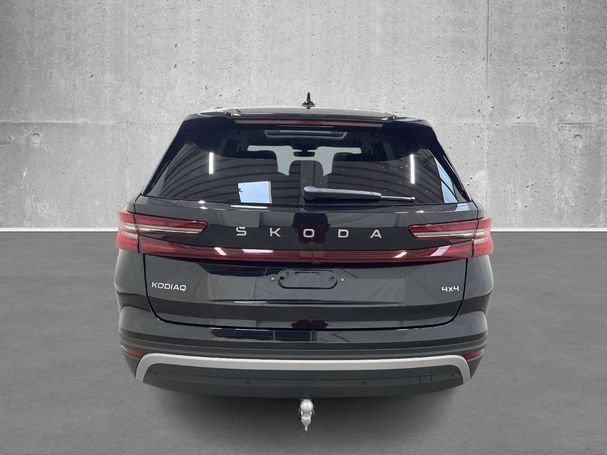 Skoda Kodiaq 2.0 TDI 4x4 DSG 142 kW image number 8