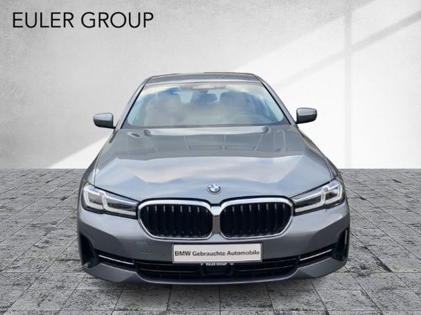 BMW 520d 140 kW image number 2