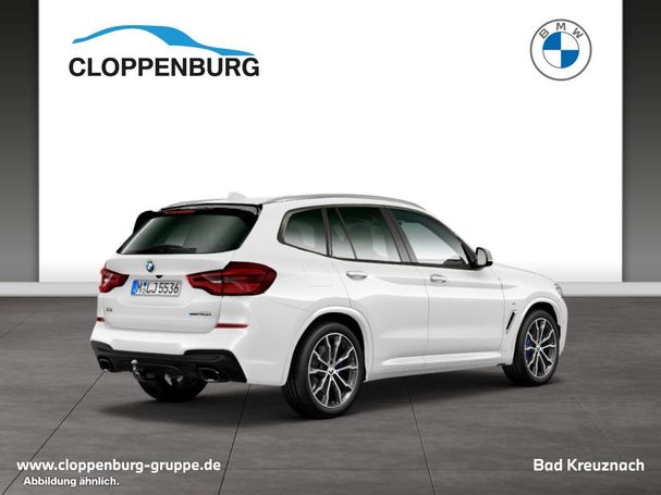 BMW X3 M40i xDrive 265 kW image number 2