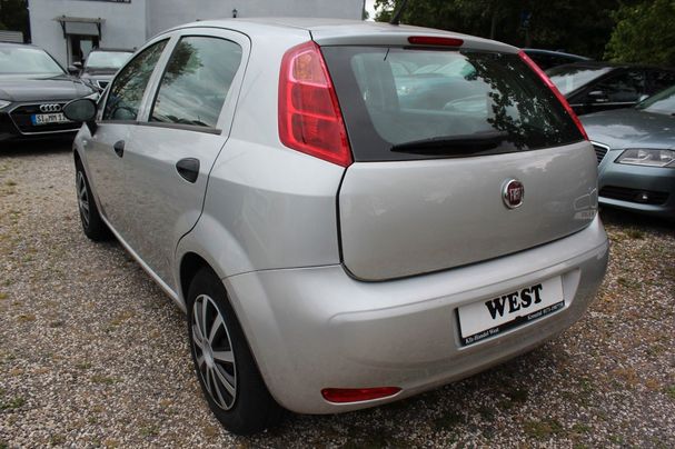 Fiat Punto 1.2 51 kW image number 9