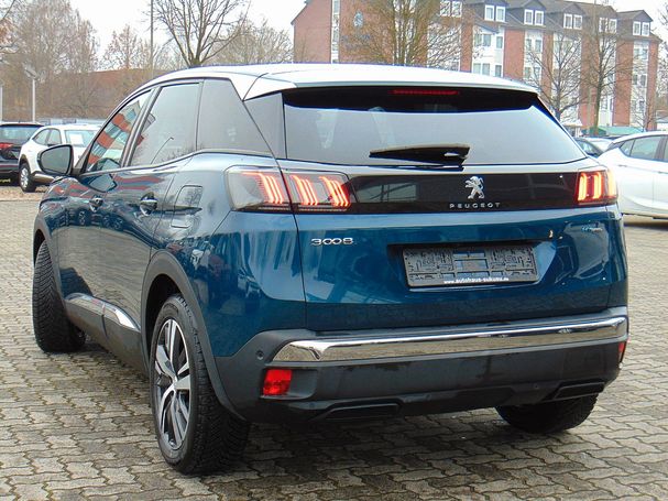 Peugeot 3008 Hybrid 165 kW image number 3