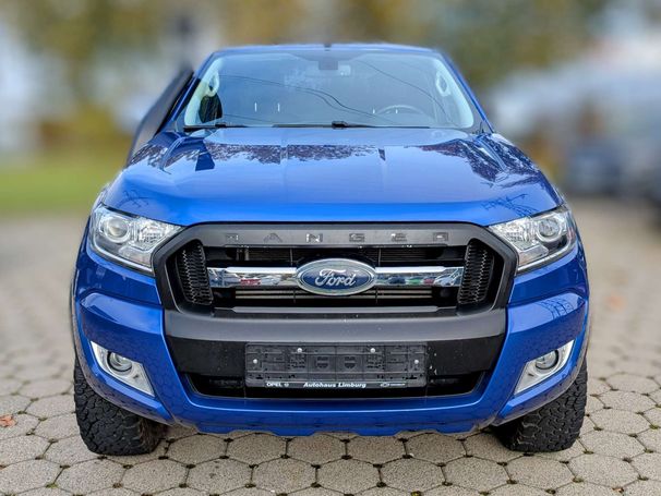 Ford Ranger Extrakabine XL 4x4 118 kW image number 3