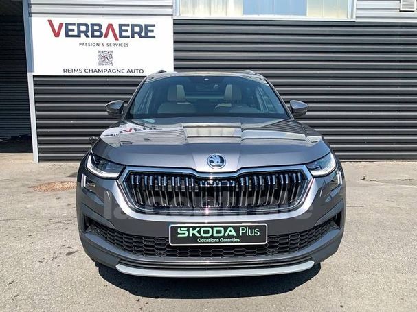 Skoda Kodiaq 2.0 TDI DSG Style 110 kW image number 3