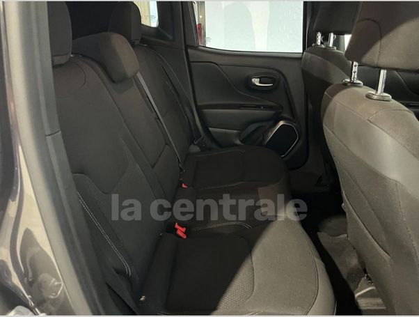 Jeep Renegade 1.6 MultiJet Longitude 88 kW image number 5