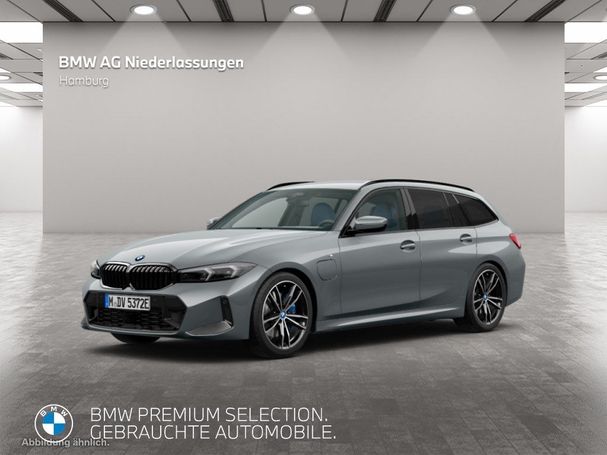 BMW 330 Touring M Sport 185 kW image number 1