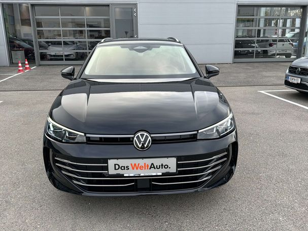 Volkswagen Passat Variant DSG 110 kW image number 10