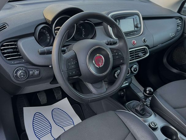 Fiat 500X 1.4 100 kW image number 5