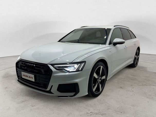 Audi A6 45 quattro S tronic S-line Avant 180 kW image number 1