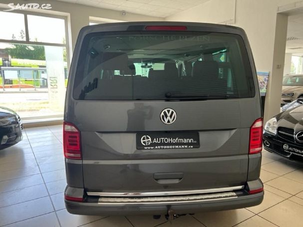 Volkswagen T6 Multivan 4Motion 146 kW image number 4