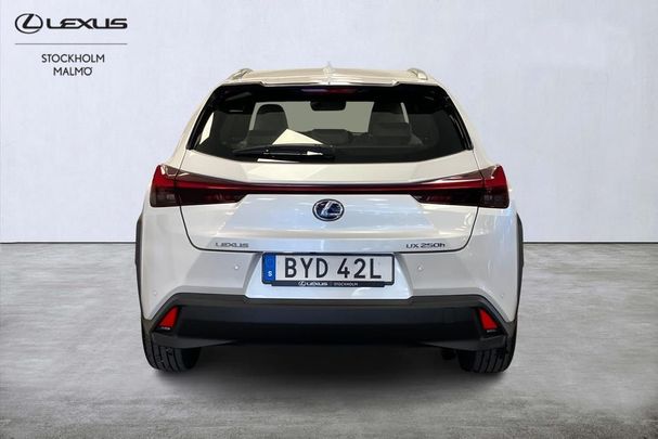 Lexus UX 250h 138 kW image number 8