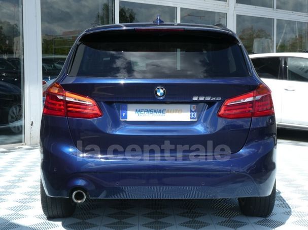 BMW 225d 165 kW image number 6