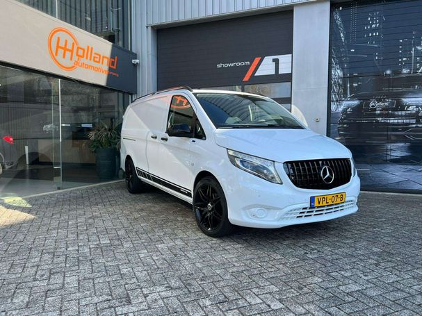 Mercedes-Benz Vito 114 CDi 100 kW image number 50