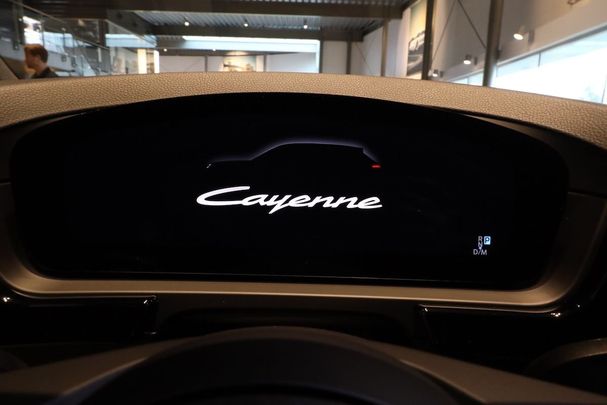 Porsche Cayenne E-Hybrid 346 kW image number 8