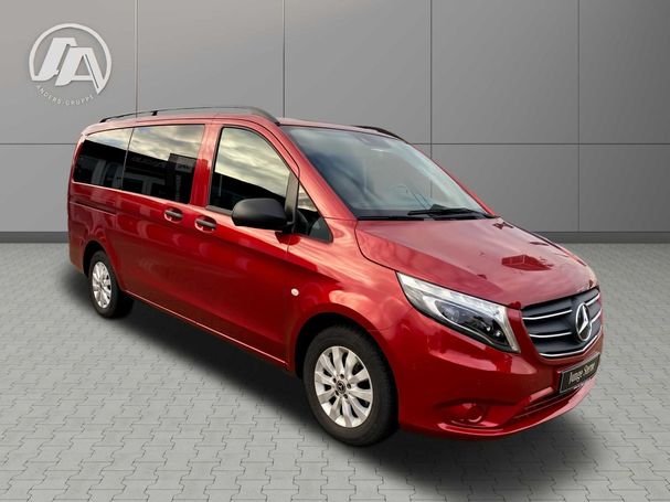 Mercedes-Benz Vito 116 Tourer 120 kW image number 2