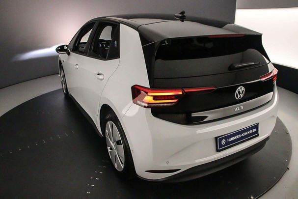 Volkswagen ID.3 Pro 150 kW image number 35