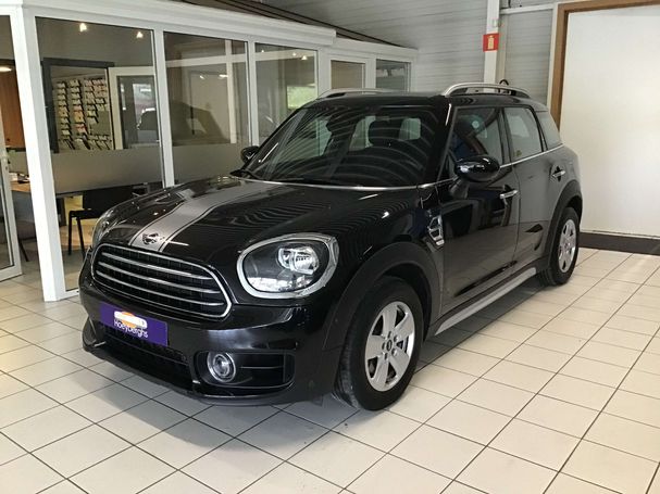 Mini Cooper Countryman 100 kW image number 1