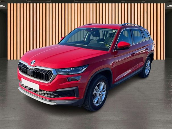 Skoda Kodiaq 2.0 TDI DSG 110 kW image number 1