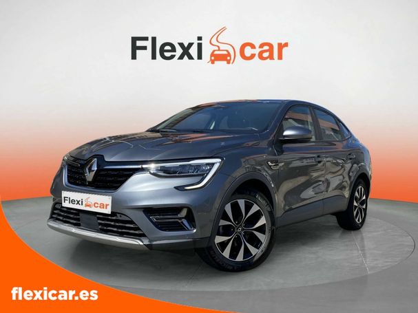 Renault Arkana Hybrid 103 kW image number 1