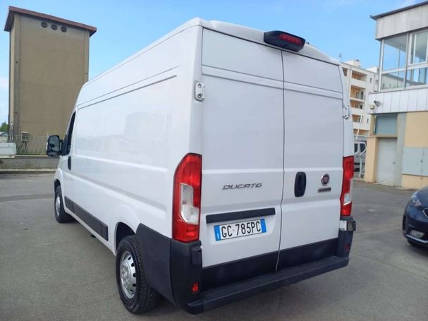 Fiat Ducato 118 kW image number 3