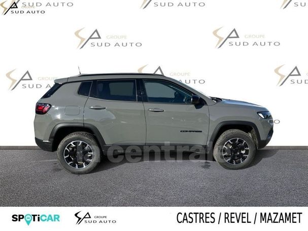 Jeep Compass 1.3 PHEV 177 kW image number 5