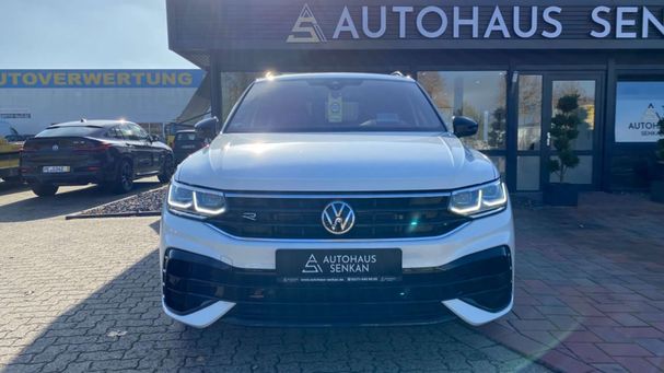 Volkswagen Tiguan R 4Motion DSG 235 kW image number 2