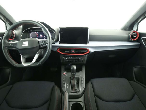 Seat Ibiza 1.0 TSI DSG FR 81 kW image number 6