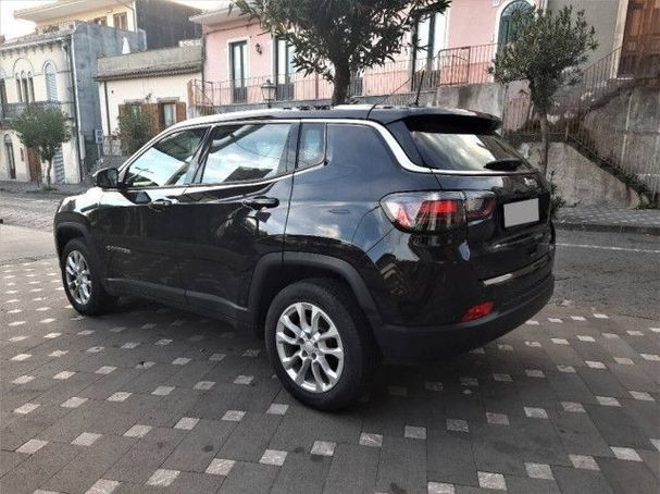 Jeep Compass 1.6 Longitude 96 kW image number 5