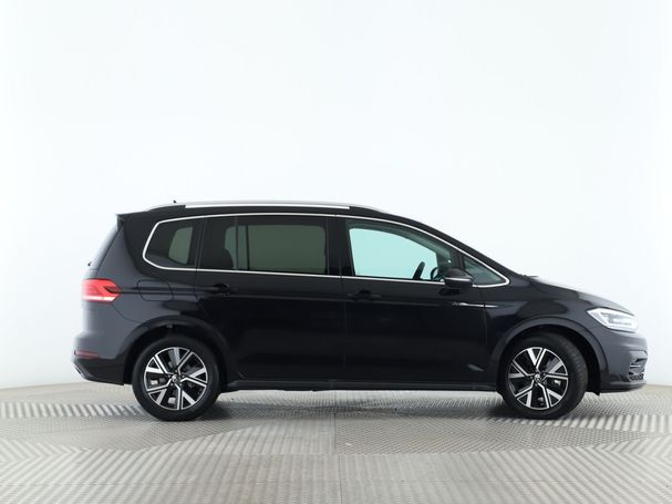 Volkswagen Touran DSG 110 kW image number 2