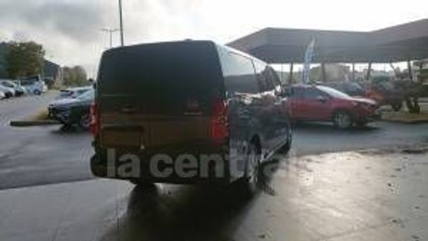 Fiat Scudo 130 kW image number 14