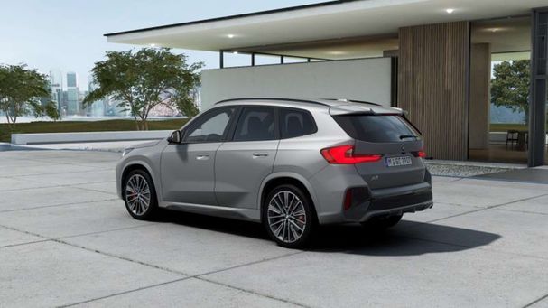 BMW X1 xDrive23d 155 kW image number 3