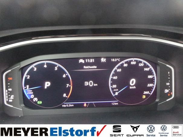 Volkswagen T-Roc 2.0 TSI 4Motion DSG 140 kW image number 15