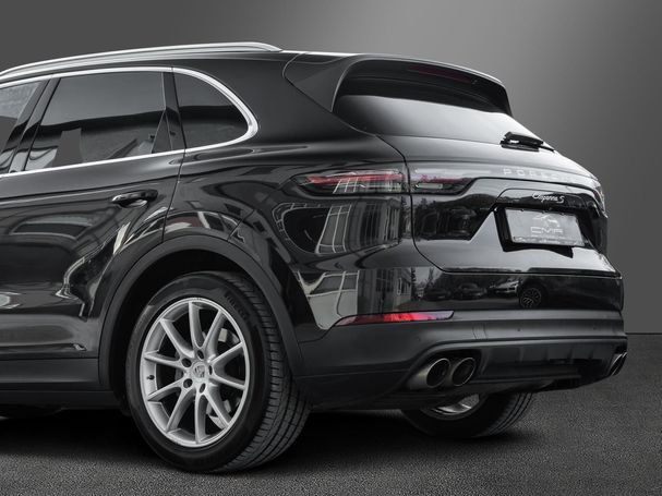 Porsche Cayenne S 324 kW image number 7