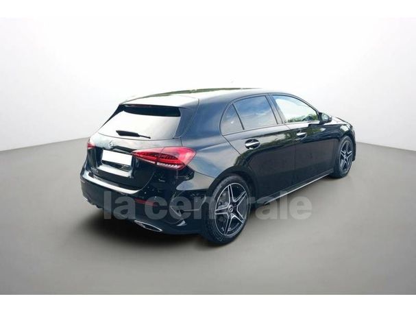 Mercedes-Benz A 200 d 8G-DCT Line 110 kW image number 4