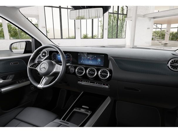 Mercedes-Benz B 220 140 kW image number 7